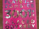 NEW SEALED Flatbush Zombies - 3001: A Laced Odyssey COTTON CANDY COLORED Vinyl