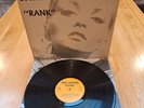 The Smiths. Rank. VG+/EX. 1988. Rough Trade