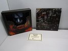 Welcome to Horrorwood: Under Fire - Ice Nine Kills Deluxe 3-LP Box Set