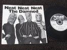 THE DAMNED Neat Neat Neat (Stiff UK Original 7