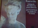 SCOTT ROSS / RAMEAU complete harpsichord works / STIL