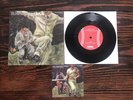 Mighty Mighty Bosstones The Impossible Dream 7” black rare nofx vinyl Fat Wreck