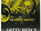 Dizzy Reece-Progress Report-Tempo/Atelier Sawano 9-JAPAN REISSUE