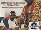 Ghostface Killah - Bulletproof Wallets 2xLP Vinyl LP Record