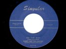 ROCK & ROLL-DANNY AND THE JUNIORS-DO THE BOP/SOMETIMES-SINGULAR 711