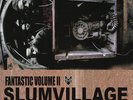 Slum Village ( J Dilla ) - Fantastic Volume II 2xLP Vinyl LP Record