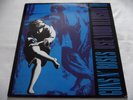 GUNS N' ROSES   USE YOUR ILLUSION II ** 1991 GEFFEN 2 x LP