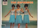 The SUPREMES * Come See About Me * 1965 French EP * TAMLA MOTOWN SOUL *