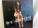 Amy Winehouse back to black vinyl #9006