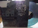 BLACK SABBATH   EARLY RITUALS - DUMFRIES 1969 ** WITCH HOUSE LP GREEN w/ INSERT.