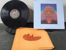 Pharoah Sanders ‎– Elevation 1974 Impulse  Michael Carvin Calvin Hill Joe Bonner