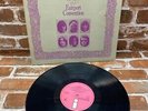 Fairport Convention - Liege And Lief - 1969 UK Vinyl - Island First Press CG W47