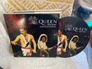 QUEEN LP PICTURE DISC