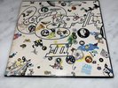 Led Zeppelin III Atlantic SD 7201 Mastercraft 1970  Working Wheel VG Vinyl LP