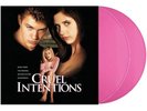 CRUEL INTENTIONS Soundtrack 2xLP on PINK VINYL New SEALED Placebo Verve Blur