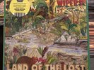WIPERS Land of the Lost LP GREEN Vinyl SEALED Hot Snakes/Exploding Hearts