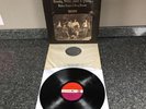 LP VINYL CROSBY STILLS NASH & AND YOUNG DEJA VU 2401001 UK IST PRESS EX-/EX