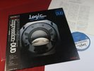 Logic System  LOGIC IMPRESSION DUD  -  LP Diatone DIA-010 Japan near mint