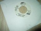 KINDRED SPIRIT : UNDER MY THUMB PROMO ONLY WHITE LABEL MONO 7