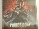 Powerwolf - Blood Of The Saints 10th Anniversary 3 LP Box Set Metal Blade Sealed