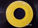 PRINCE BUSTER AND ALL STARS  - TOO HOT  (PRE - ROCKSTEADY)  45