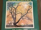 THE FAMILY TREE - We Shall See Him As He Is - RARE Gospel Funk Soul LP READ Desc