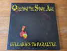 Queens Of The Stone Age - Lullabies To Paralyze - 2 x LP Vinyl Record 2011 Print