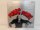 King Kong 1933 Film Soundtrack 1976 Remastered Sealed NM Max Steiner + ERS 6504