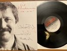 LP Wolf Biermann Gut Kirschenessen Signiert inkl. Texte VG++