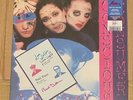 X-Ray Spex Conscious Consumer LP Vinyl NEW Sealed with signed Card