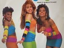 Sweet Sensation Take It While It's Hot Used Vinyl LP