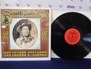 Willie Nelson, Red Headed Stranger, 1975 Columbia Records KC 33482 Hype Sticker