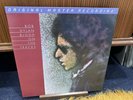 Bob Dylan - Blood On The Tracks - Mofi - Vinyl LP - MFSL 1-381