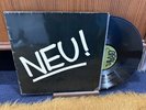 Neu  - Neu  75 - Brain 1062 - Vinyl LP - 1975 - Germany