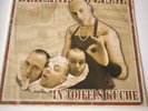 Berliner Weisse LP Vinyl In Toifels Küche Oi Punk (Broilers, Oxo 86, Onkelz etc)