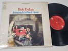 Bob Dylan - Bringing It All Back Home - LP - Columbia CS 9128 - TH 1st Press VG+