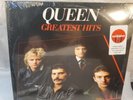 QUEEN Greatest Hits NEW  2016 Vinyl Double LP Record Target Ruby Red Vinyl