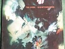 The Cure - Disintegration - LP Vinyl - VG +++