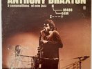 ANTHONY BRAXTON-3 COMPOSITIONS OF NEW JAZZ  DELMARK