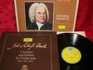 NM 1968 GERMAN 3 LP 	Deutsche Grammophon – SLPM 139 270/1/2 TULIP STEREO Johann