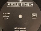 ISD REBELLES EURO ROCK O RAMA