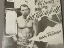 Gay Vintage - Vinyl + Booklet - Nude - Roy Garrett - Al Parker - magazine