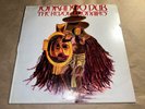 THE REVOLUTIONAIRES - JONKANOO DUB - 12” VINYL LP REPRESS - CHANNEL ONE JJ025