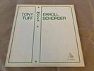 Tony Tuff Meets Erroll Schorder - 12” Vinyl Lp - 1980 M. AL’s MLP 727