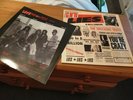 GUNS N' ROSES G N' R Lies GEFFEN UNCENSORED SLEEVE  VINYL LP Excellent