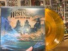 Mount Westmore - Snoop Dogg Ice Cube E-40 Too $hort Limited Edition Orange Color