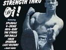 Various Artists - Strength Thru Oi  / Various - Colored Vinyl [Used Very Good Vi