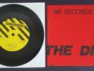 THE DILS '198 seconds of The Dils' Legendary 1977 DANGERHOUSE 7