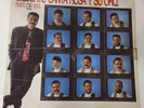 Gilberto Santa Rosa Y Su Orq. Punto De Vista LP Vinyl 1990 Venezuela