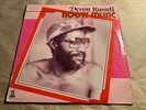 Devon Russell - Roots Music - 12” Vinyl Lp - Studio 1 Label